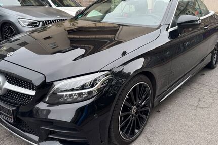Mercedes-Benz C 300 155.000 km 26.400 &euro; Gelsenkirchen 45886