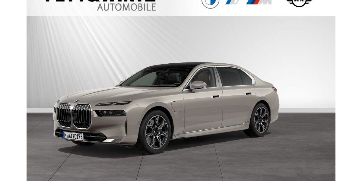 BMW 750 24.600 km 89.987 &euro; Wesel 46485