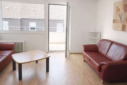 Wohnung Gelsenkirchen Gelsenkirchen-Mitte - 2.5 Zimmer, 69 m&sup2;, 85.000&euro; | Angebot:25362222