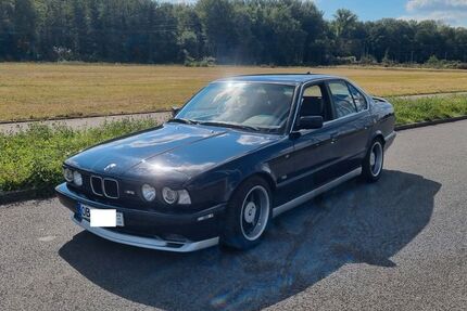 BMW 525 310.000 km 10.500 &euro; Oberhausen 46119