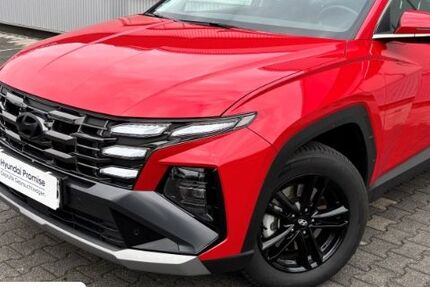 Hyundai TUCSON 10.545 km 35.990 &euro; Hattingen 45525