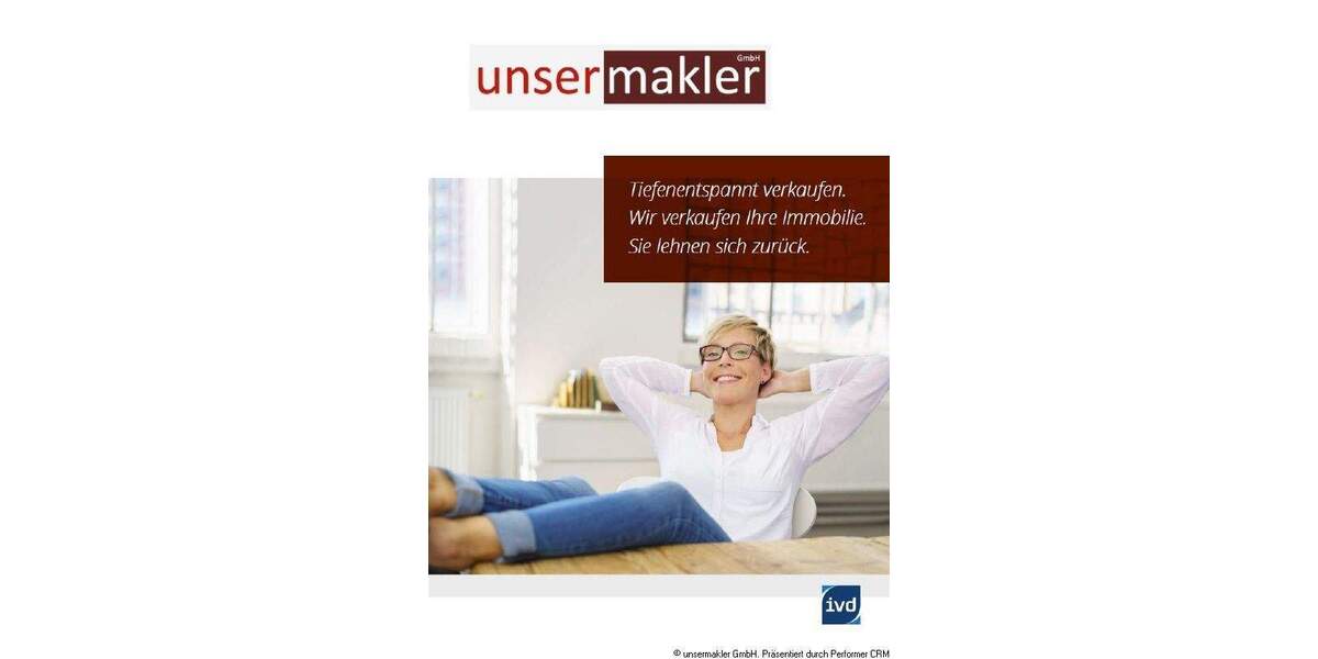 Etagenwohnung Duisburg Buchholz - 3 Zimmer, 67 m&sup2;, 129.000&euro; | Angebot:25776735