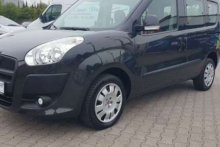 Fiat Doblo 89.880 km 7.499 &euro; Essen 45326
