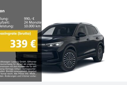 VW Tiguan 9.250 km 33.820 &euro; Bochum 44892