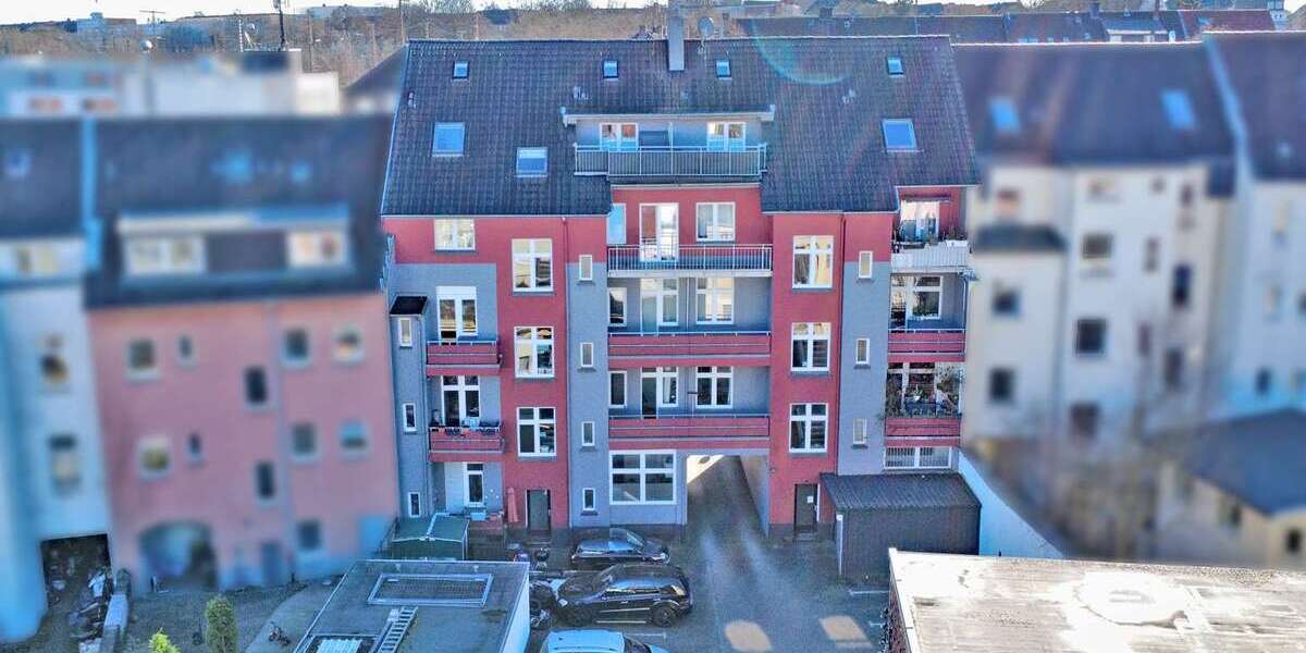 Einfamilienhaus Essen Stadtkern - 21 Zimmer, 779 m&sup2;, 1.125.000&euro; | Angebot:26739331