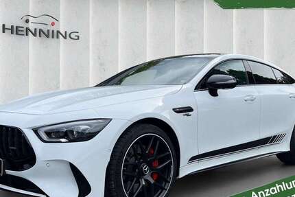 Mercedes-Benz AMG GT 17.800 km 103.880 &euro; Herne 44653