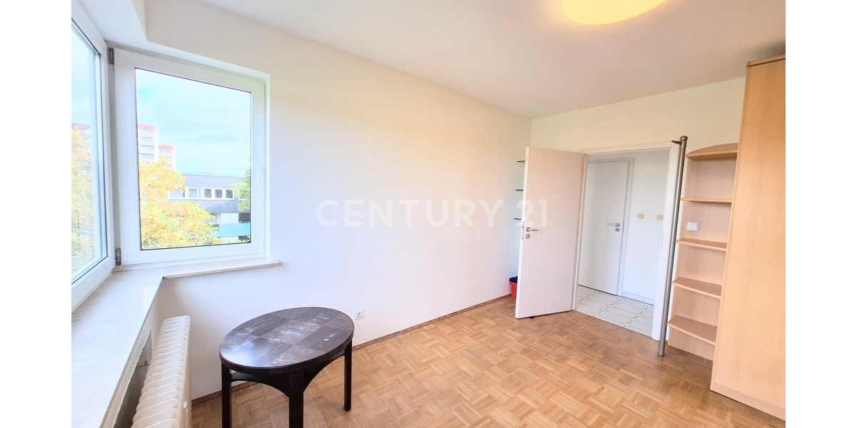 Love is in the air – Helle 3,5-Zimmer-Wohnung mit Weitblick im 6. OG - Etagenwohnung Bochum Laer | Angebot:27327929