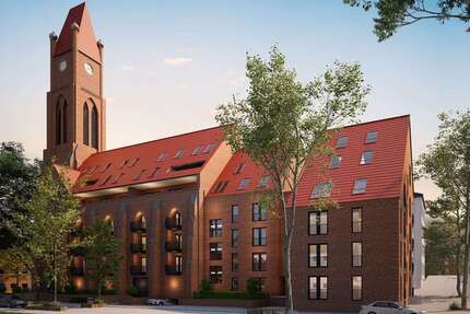 Wohnung Bochum Innenstadt - 5 Zimmer, 100 m&sup2;, 475.000&euro; | Angebot:19878529