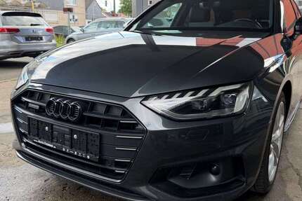Audi A4 123.000 km 23.990 &euro; Mülheim Ruhr 45475