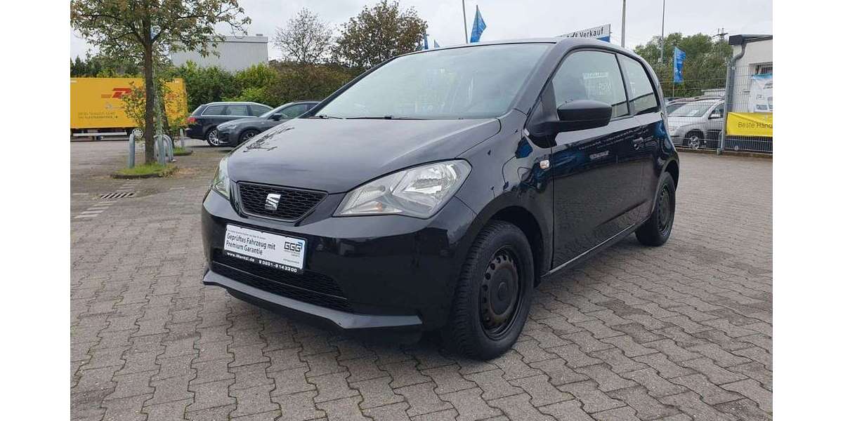Seat Mii 149.999 km 4.499 &euro; Essen 45326
