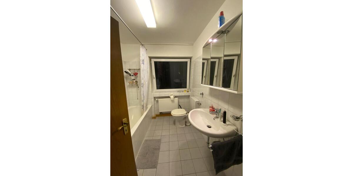 Etagenwohnung Heiden - 3 Zimmer, 90 m&sup2;, 700&euro; | Angebot:26043965