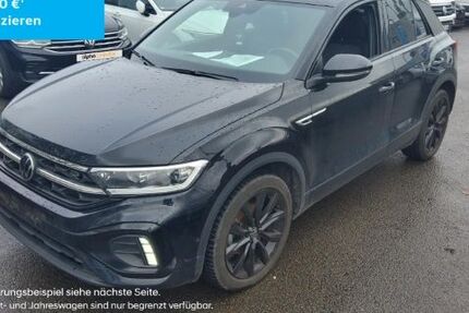 VW T-Roc 38.241 km 31.850 &euro; Essen 45307