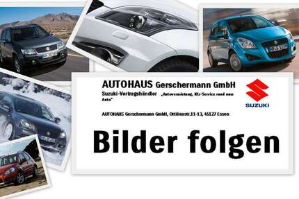 Suzuki Ignis 24.950 km 14.800 &euro; Essen 45127