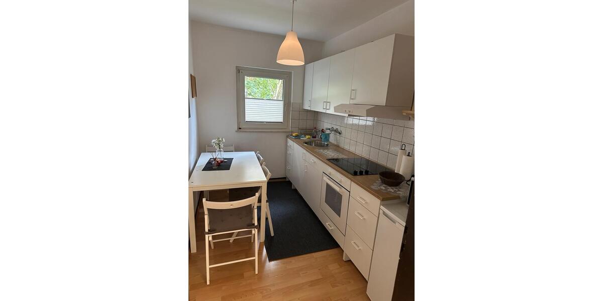 Etagenwohnung Oberhausen - 2.5 Zimmer, 49 m&sup2;, 700&euro; | Angebot:25416118