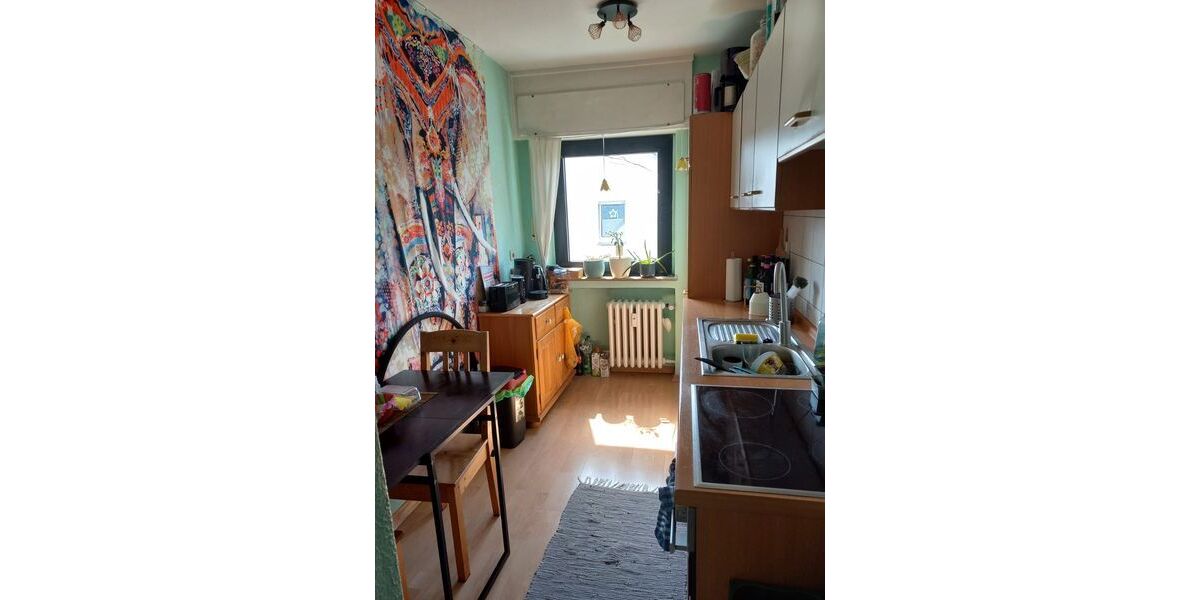 Provisionsfrei* Mehrfamilienhaus mit 4 Garagen in guter Lage - Mehrfamilienhaus, Wohnhaus Essen Stadtbezirk VIII | Angebot:25999211