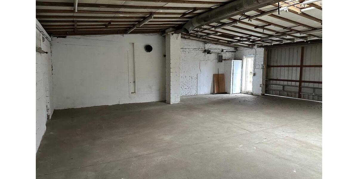 Gewerbeobjekt Duisburg Angerhausen - 899&euro; | Angebot:25937717