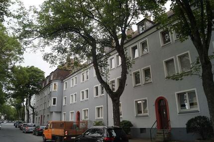 Wohnung Bochum Werne - 2 Zimmer, 60 m&sup2;, 442&euro; | Angebot:26545809