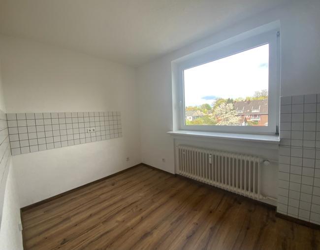 Etagenwohnung Gelsenkirchen Resse - 3 Zimmer, 67 m&sup2;, 435&euro; | Angebot:26252931