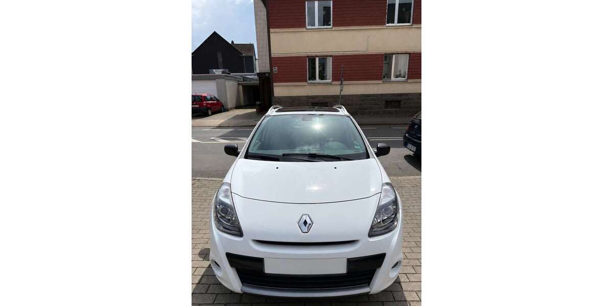 Renault Clio 172.000 km 4.000 &euro; Hattingen, Stadt 45525