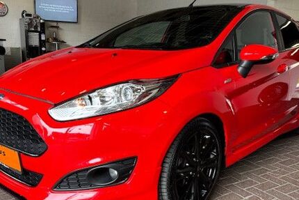 Ford Fiesta 121.998 km 10.500 &euro; Moers 47441