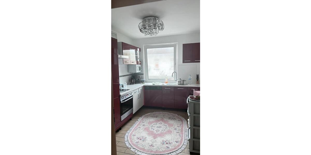 Etagenwohnung Duisburg Duisburg-Mitte - 3 Zimmer, 65 m&sup2;, 99.900&euro; | Angebot:26211063