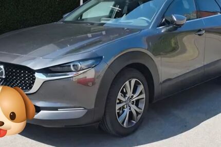 Mazda CX-30 46.000 km 22.900 &euro; Herne 44628