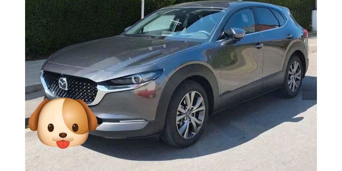 Mazda CX-30 46.000 km 22.900 &euro; Herne 44628