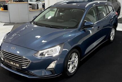 Ford Focus 31.364 km 16.900 &euro; Gelsenkirchen 45891