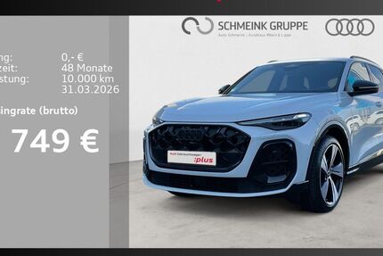 Audi Q5 13.674 km 64.480 &euro; Wesel 46483