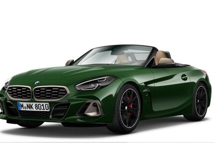 BMW Z4 M40 9.392 km 63.490 &euro; Recklinghausen 45659