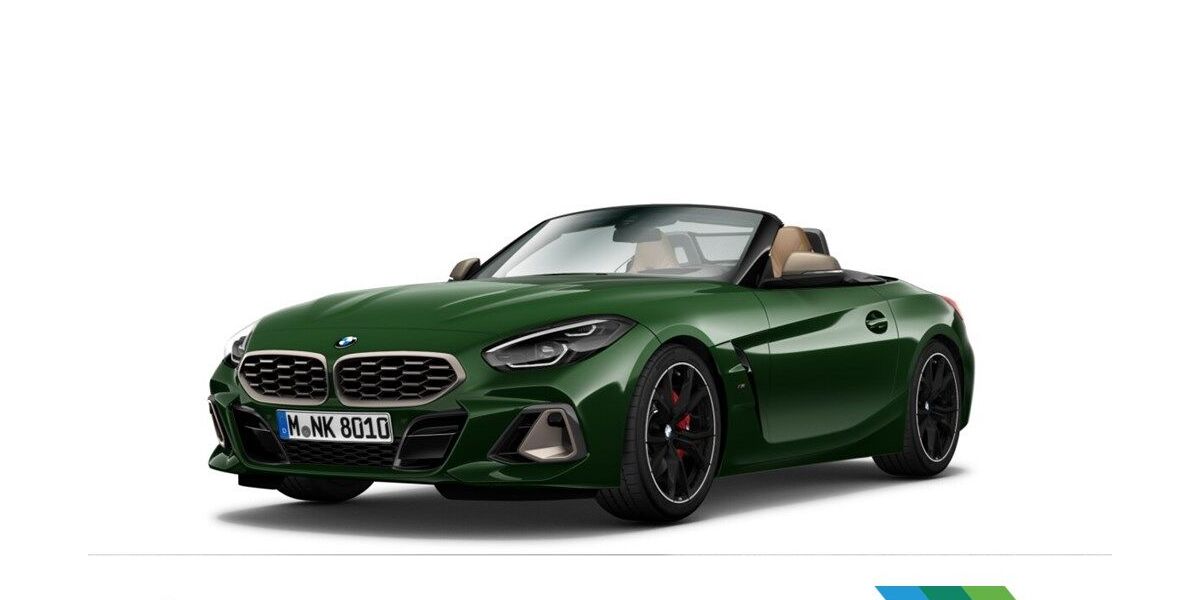 BMW Z4 M40 9.392 km 63.490 &euro; Recklinghausen 45659