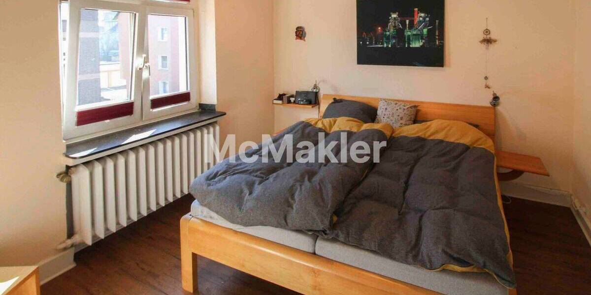 Doppelhaushälfte Duisburg Alt-Homberg - 7 Zimmer, 176 m&sup2;, 399.000&euro; | Angebot:26204586
