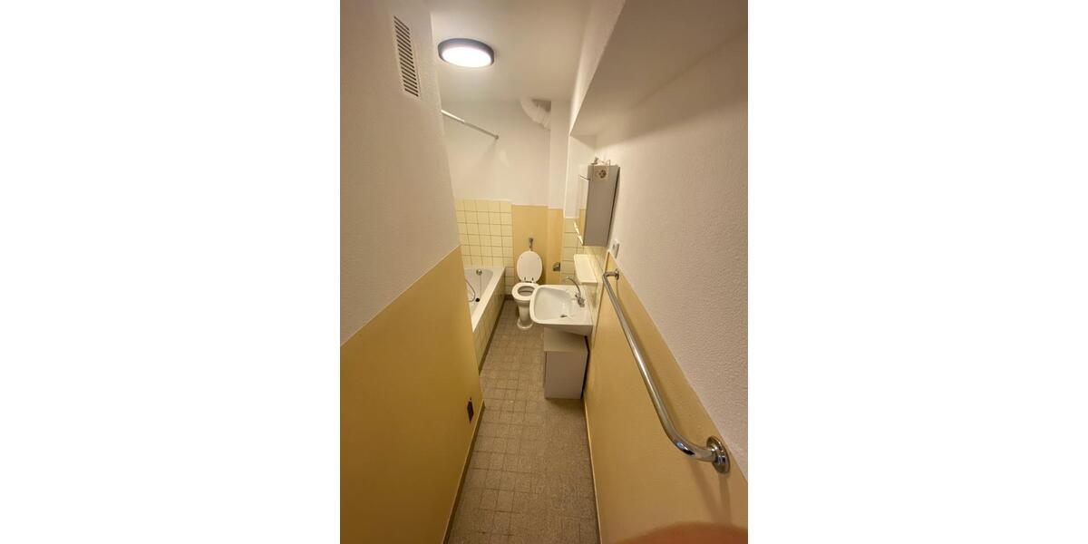 Etagenwohnung Reken - 1 Zimmer, 43 m&sup2;, 430&euro; | Angebot:26364636