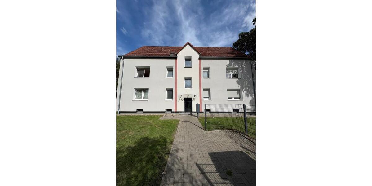 Erdgeschoßwohnung Essen Stadtbezirk V - 2.5 Zimmer, 46 m&sup2;, 485&euro; | Angebot:25291955