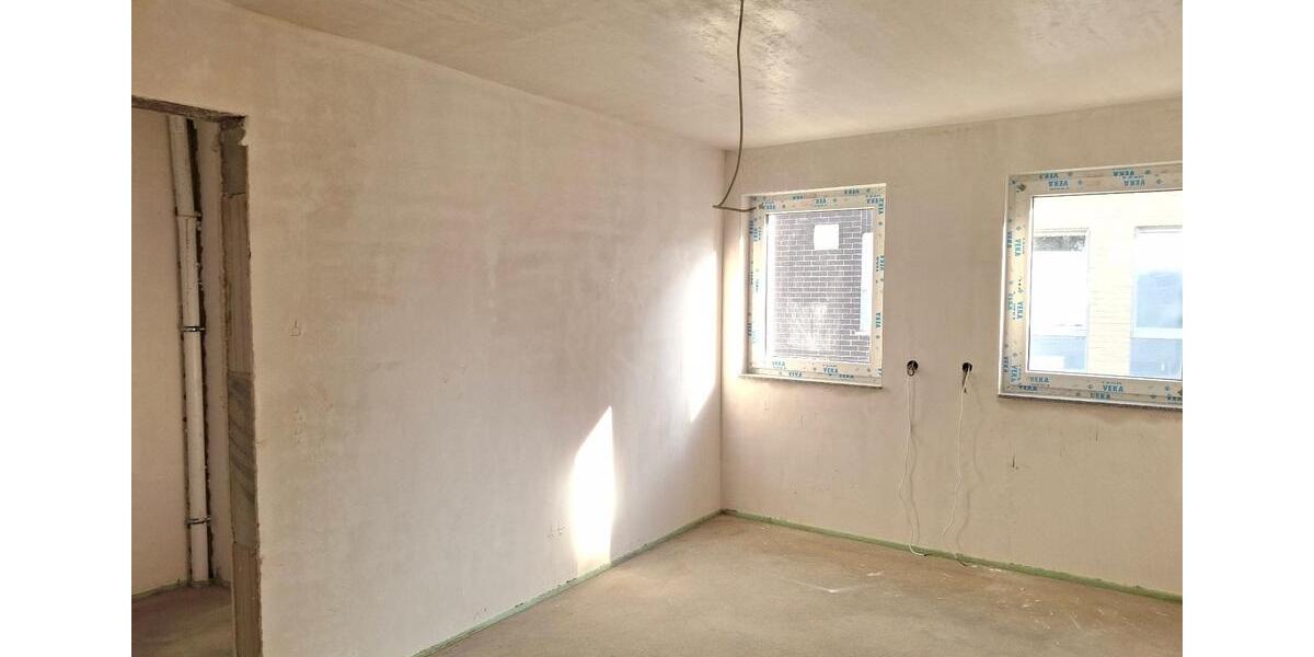 Etagenwohnung Duisburg Baerl - 2 Zimmer, 67 m&sup2;, 1.005&euro; | Angebot:25784497