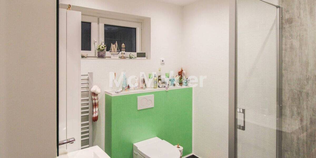 Etagenwohnung Gelsenkirchen Schalke - 3 Zimmer, 100 m&sup2;, 150.000&euro; | Angebot:26596020