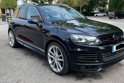 VW Touareg 141.880 km 24.300 &euro; Gladbeck 45968