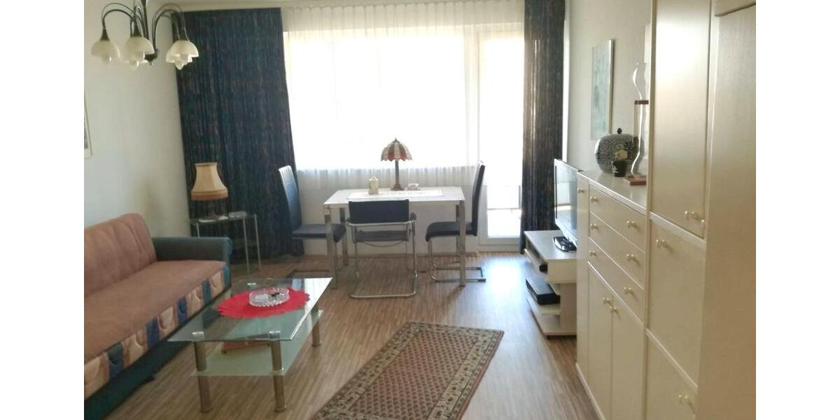 Etagenwohnung Heiligenhaus - 1 Zimmer, 31 m&sup2;, 65.000&euro; | Angebot:26075357