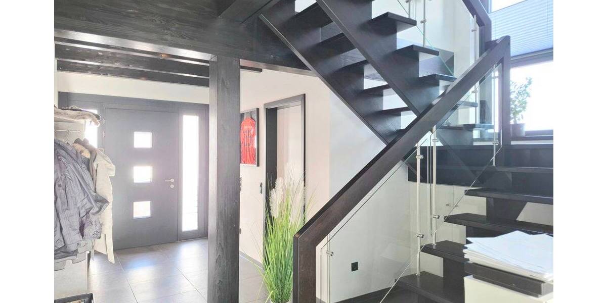 Hochwertiges, modernes Einfamilienhaus in bester Wohnlage von Oer-Erkenschwick! - Einfamilienhaus Oer-Erkenschwick Klein-Erkenschwick | Angebot:25959738