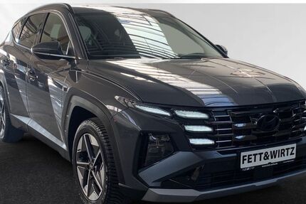 Hyundai TUCSON 19.650 km 27.590 &euro; Moers 47441