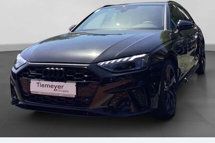 Audi A4 27.037 km 35.890 &euro; Recklinghausen 45663