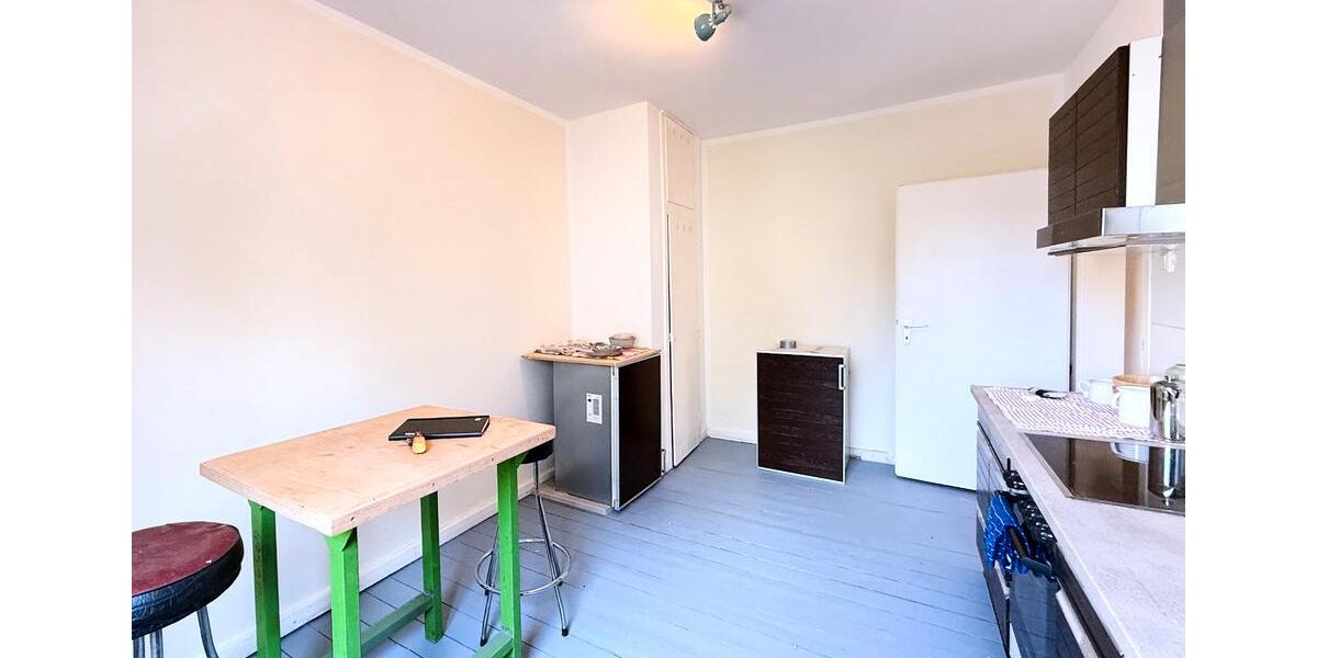 Etagenwohnung Recklinghausen - 1 Zimmer, 74 m&sup2;, 850&euro; | Angebot:26044711