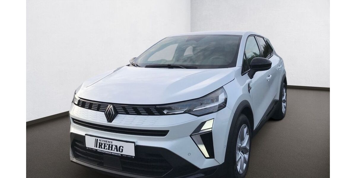 Renault Symbioz 23.952 km 22.880 &euro; Recklinghausen 45659