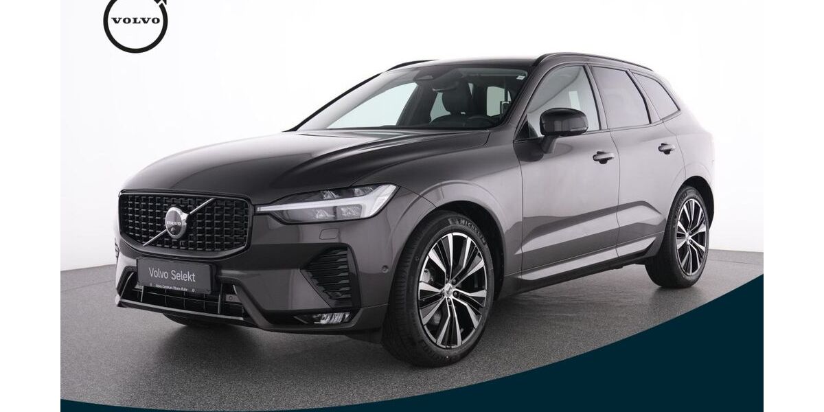 Volvo XC60 45.661 km 42.990 &euro; Essen-Kray 45309