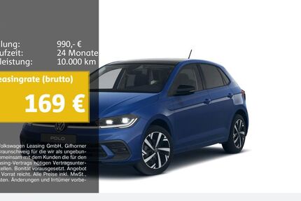 VW Polo 16.805 km 25.130 &euro; Castrop-Rauxel 44575