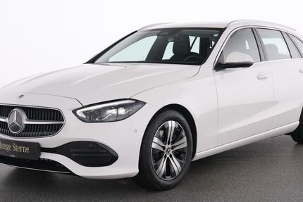 Mercedes-Benz C 200 7.140 km 36.335 &euro; Essen 45309