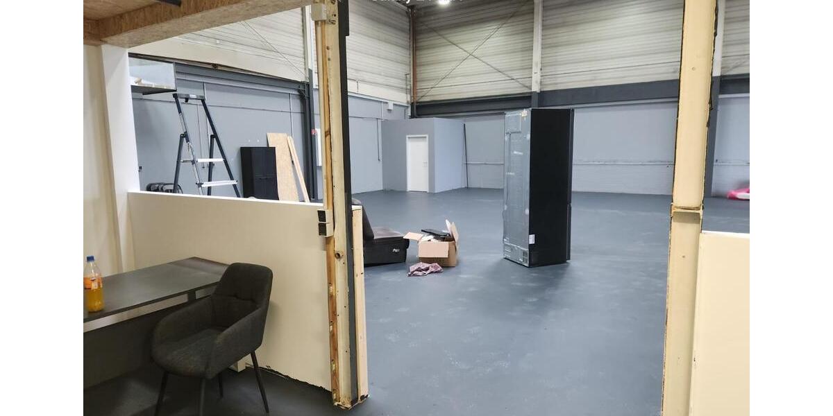 Gewerbeobjekt Wesel Fusternberg - 1.950&euro; | Angebot:25137917