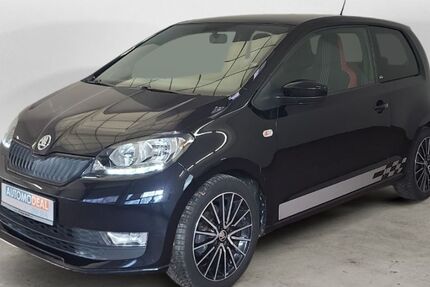 Skoda Citigo 72.524 km 9.499 &euro; Moers 47445
