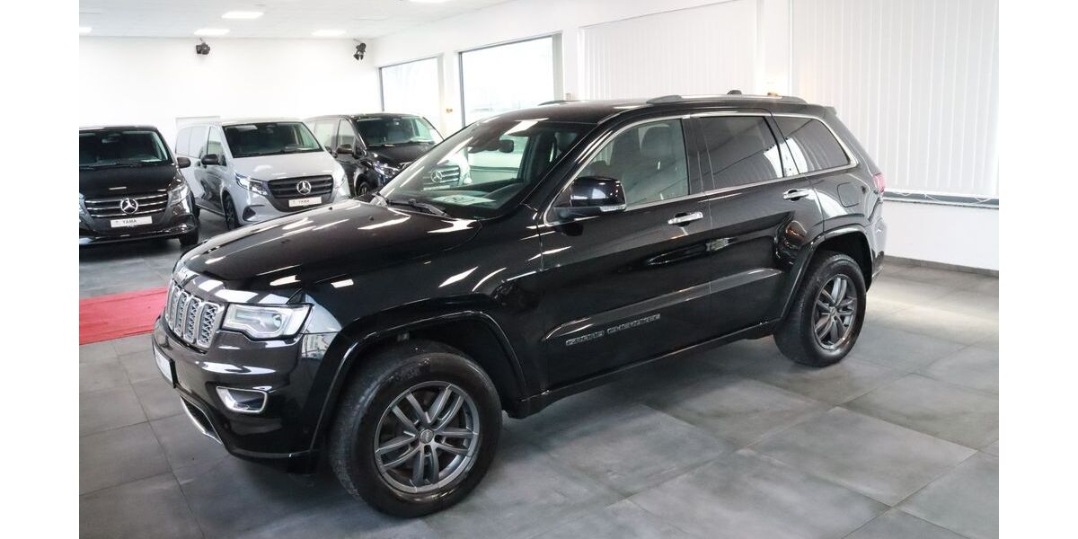 Jeep Grand Cherokee 142.053 km 20.950 &euro; Essen 45329