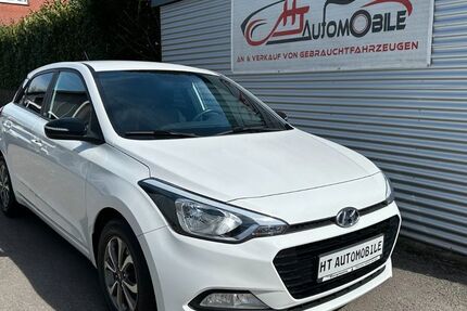 Hyundai i20 87.000 km 9.499 &euro; Marl 45770